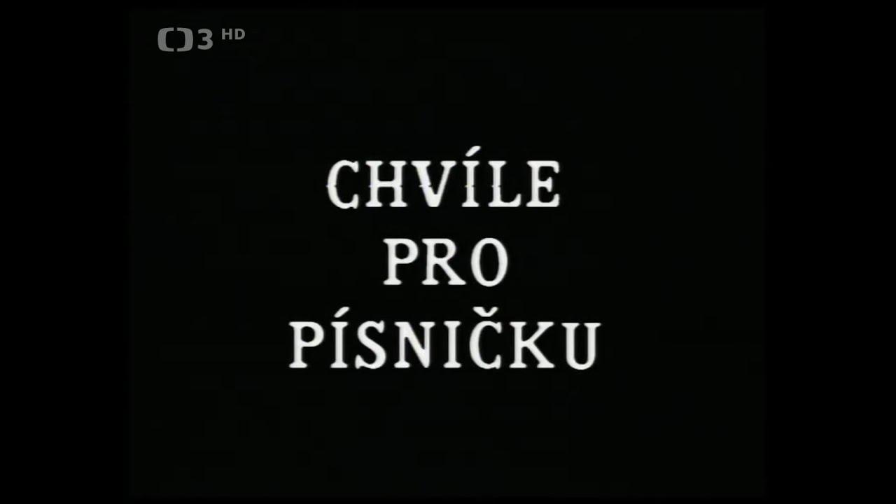 Chvíle pro písničku / 20.12.2024, 11:15