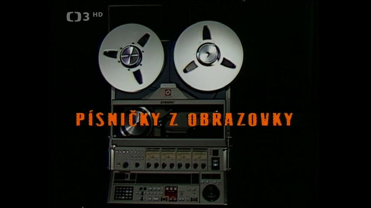 Písničky z obrazovky / 09.01.2025, 10:15