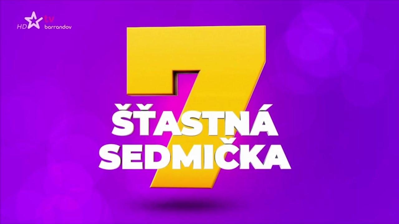 Šťastná 7 / 09.01.2025, 17:50