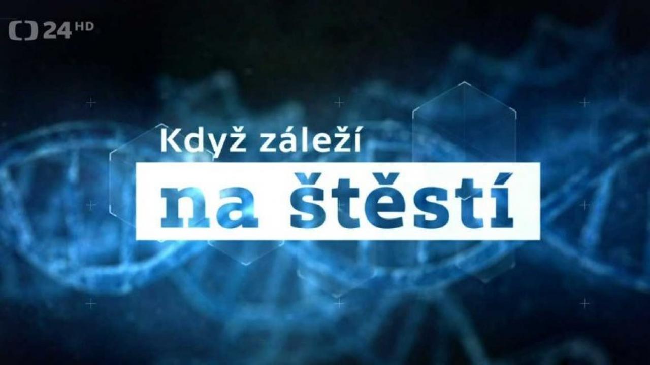 Když záleží na štěstí