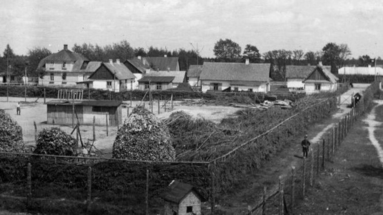 Sobibor: Anatomie vyhlazovacího tábora