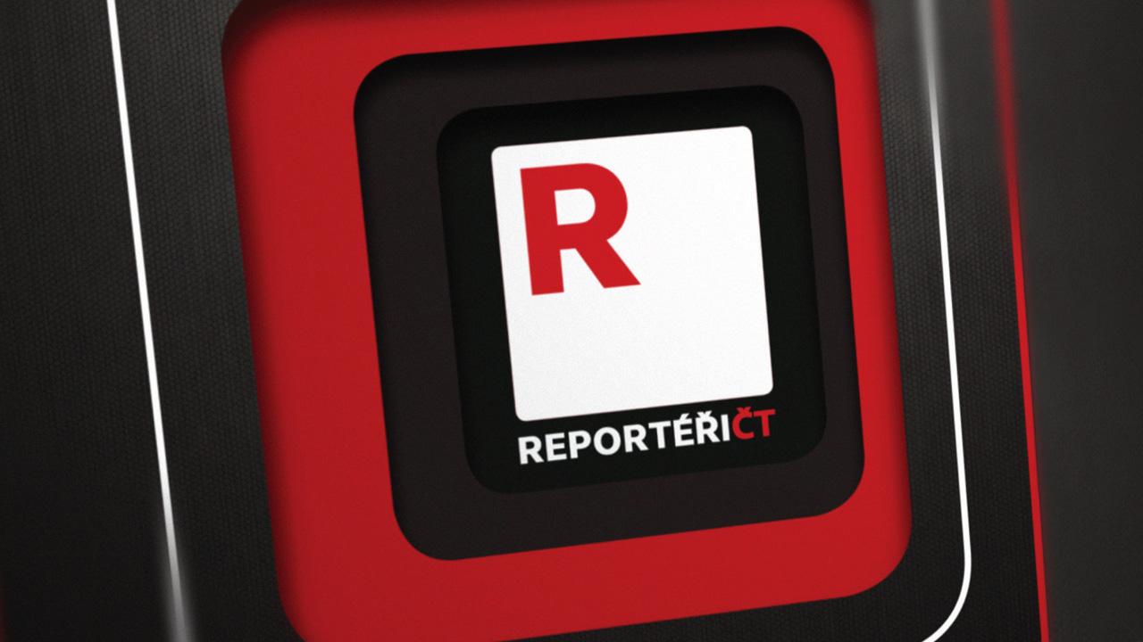 Reportéři ČT / 10.01.2025, 15:30