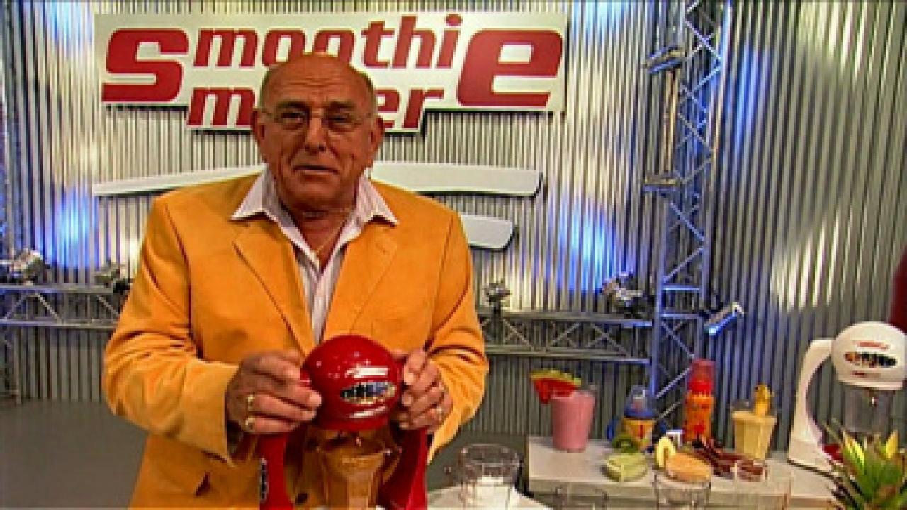 Teleshopping / 07.01.2025, 11:45