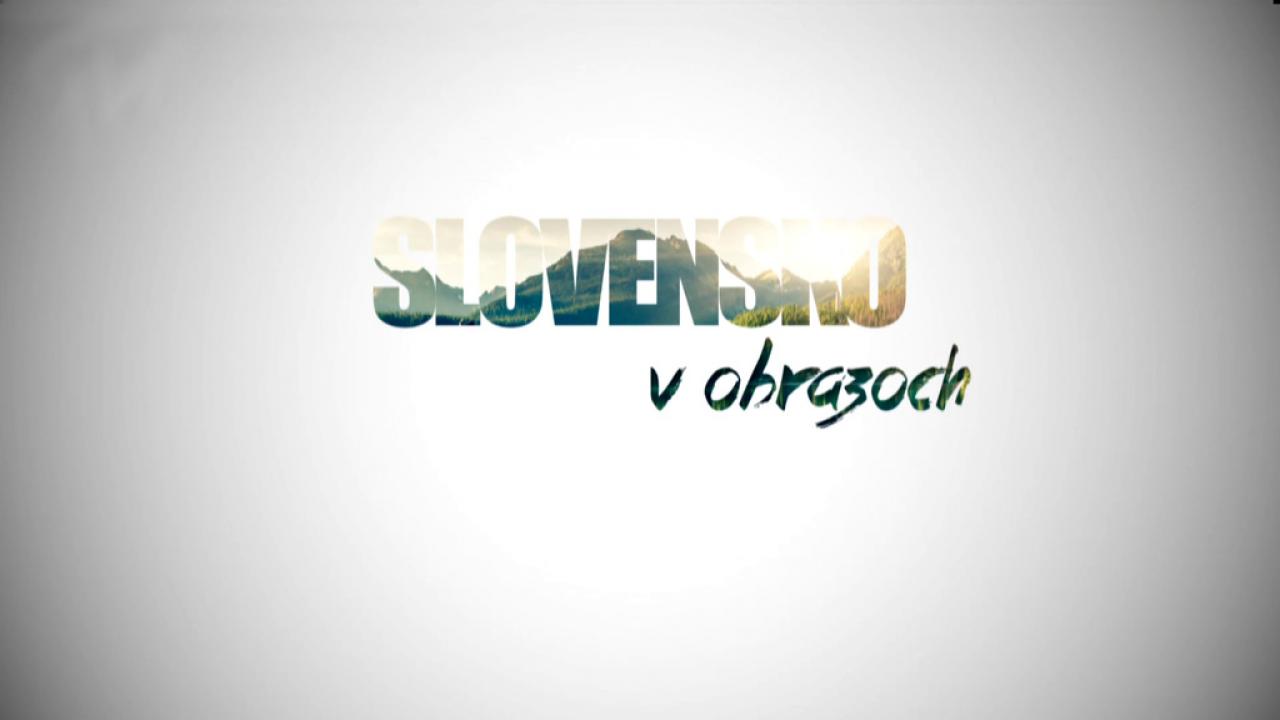 Slovensko v obrazoch / 13.01.2025, 05:00