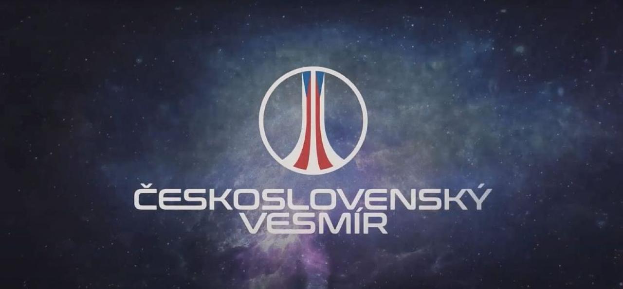 Československý vesmír