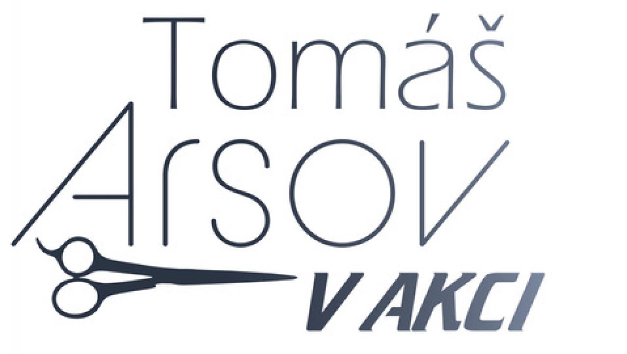 Tomáš Arsov v akci / 05.01.2025, 13:15