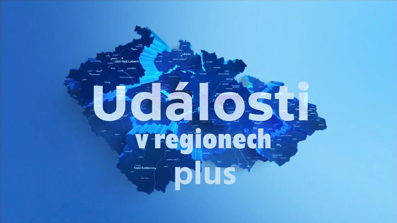 Události v regionech plus / 28.12.2024, 00:35