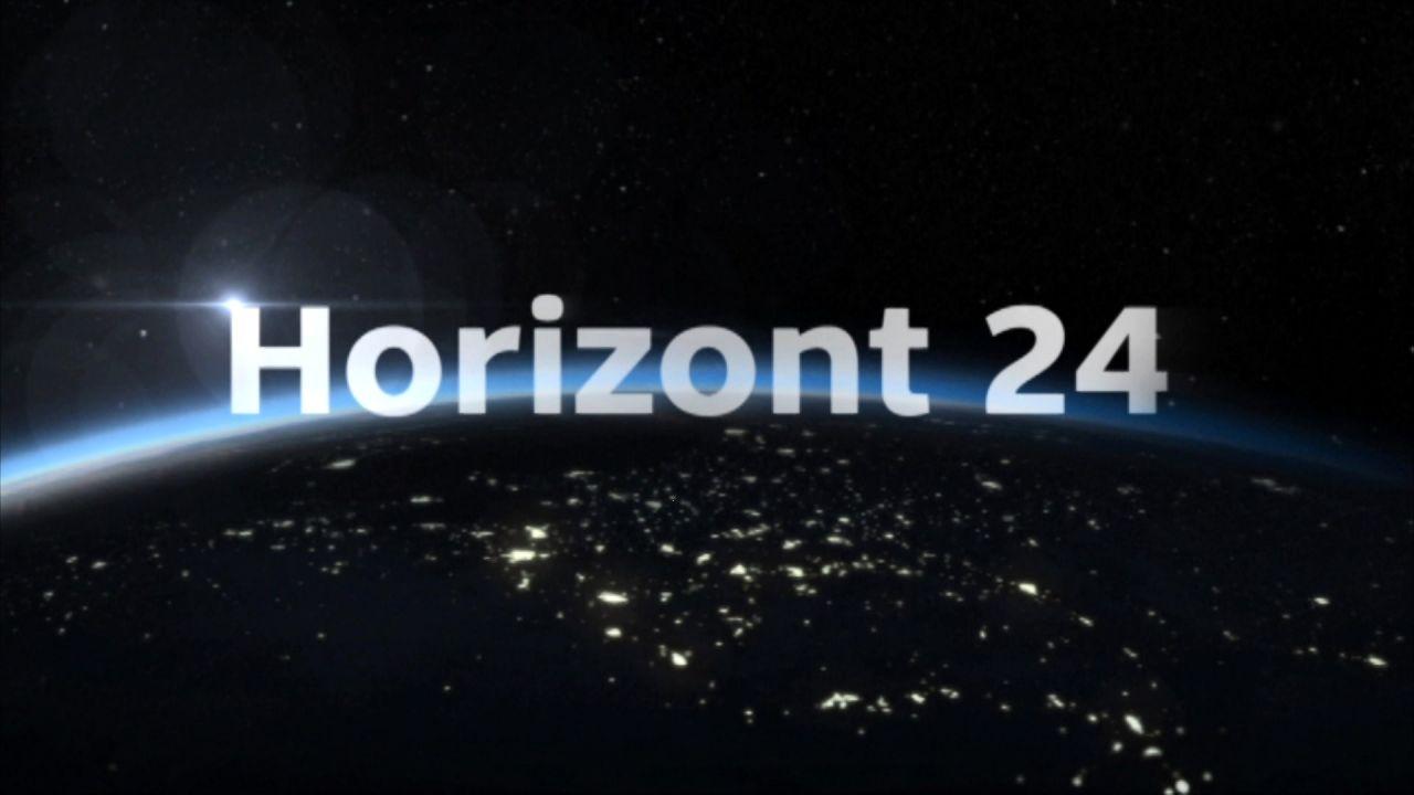 Horizont ČT24 / 09.01.2025, 21:30