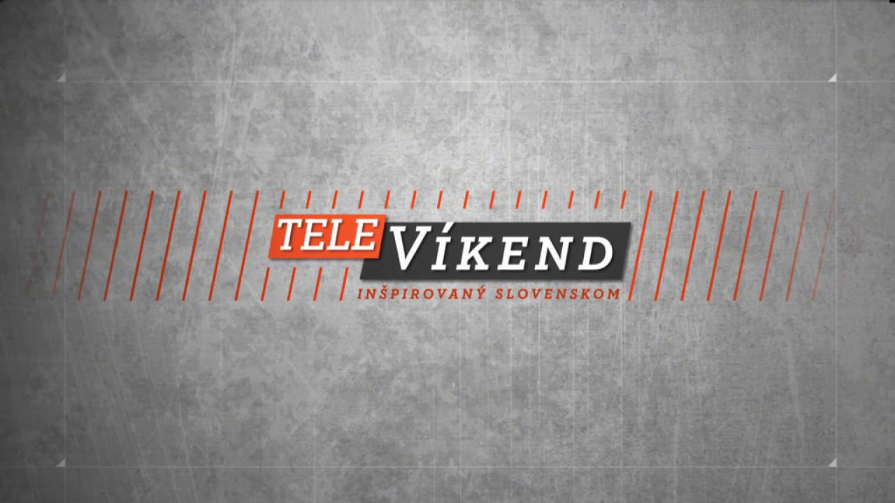 Televíkend / 11.01.2025, 08:30